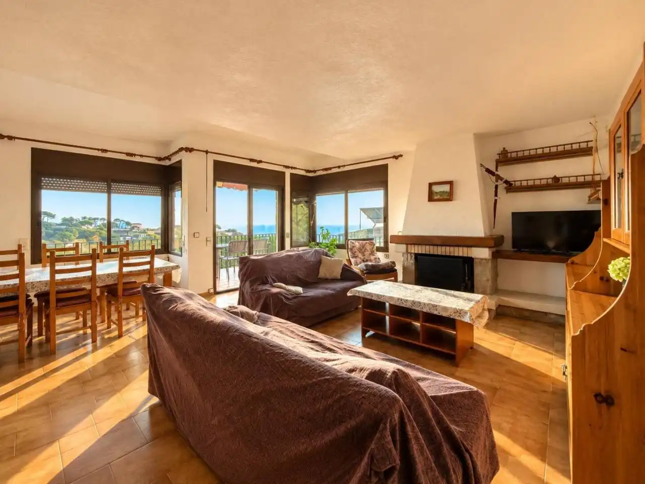 Casa con piscina en venta en Avenida Florada, imagen 10