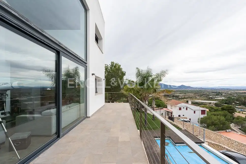 Haus mit Terrasse zur Miete in Carrer Lloma de Cabeçols, imagen 47
