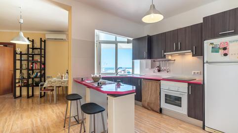 Foto 2 de Pis de lloguer a Calle General Luque, Centro,  Almería Capital