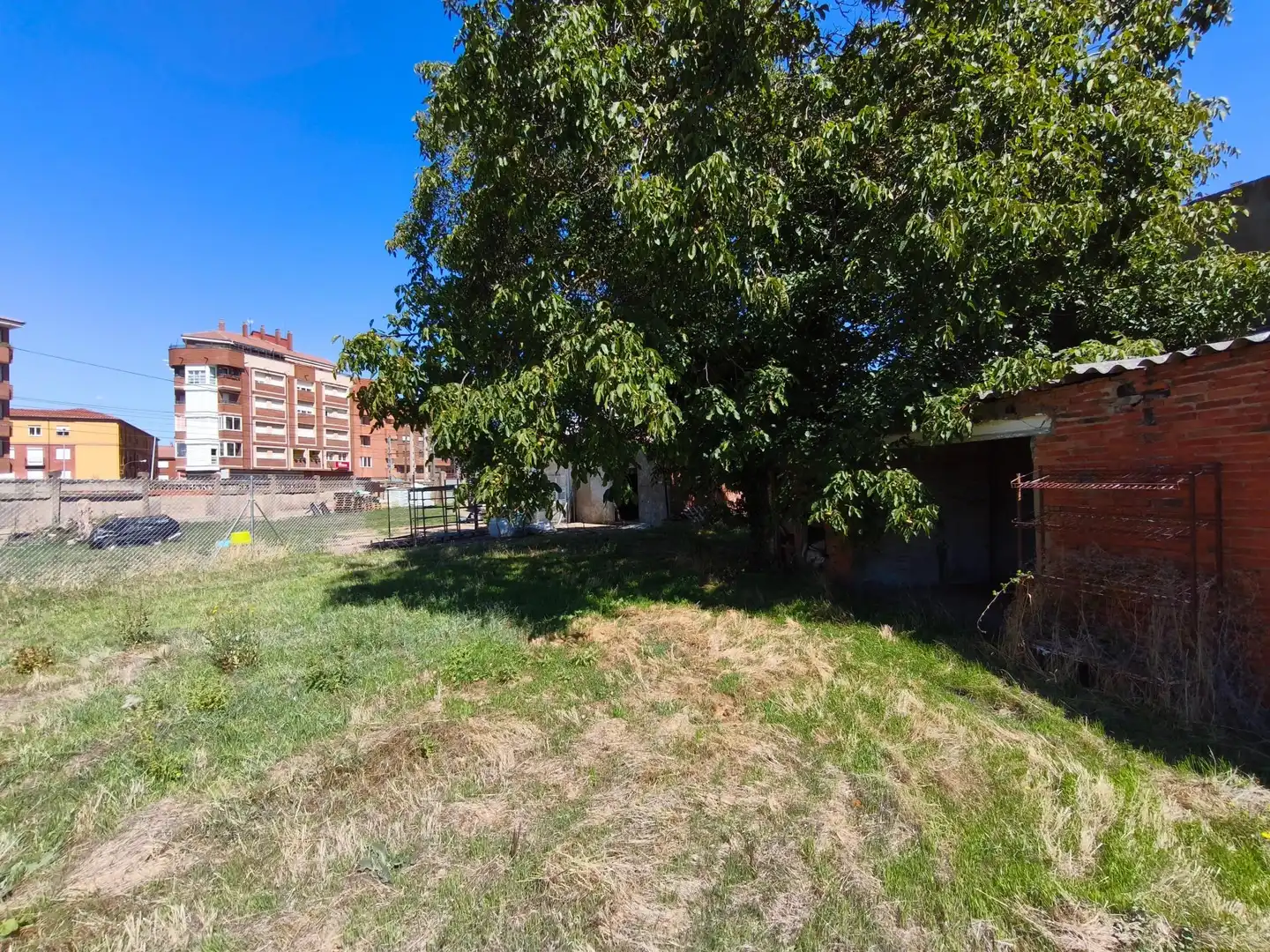 Terrenos y solares en venta en Villarejo de Órbigo, imagen 30