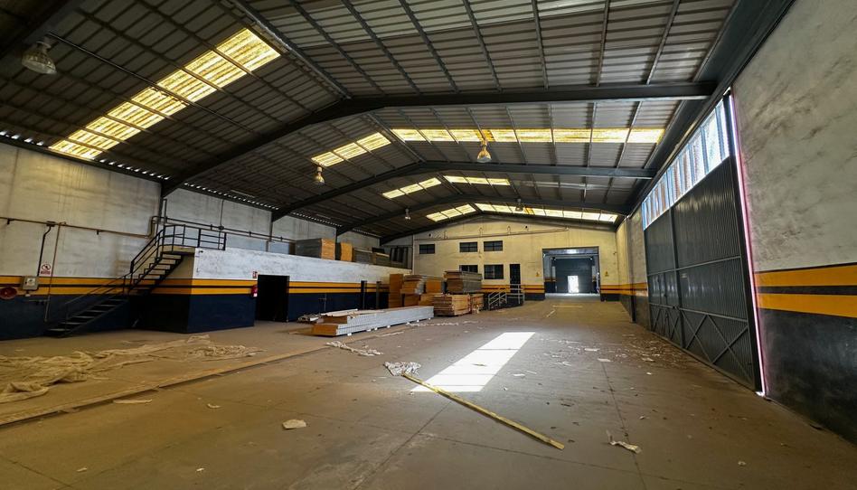 Photo 1 of Industrial buildings for sale in San Isidro, Santa Cruz de Tenerife