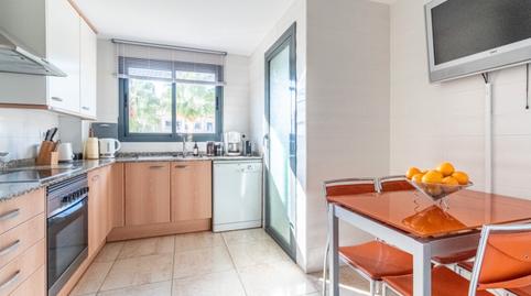 Foto 4 de Apartament en venda a Centro Urbano, Dénia