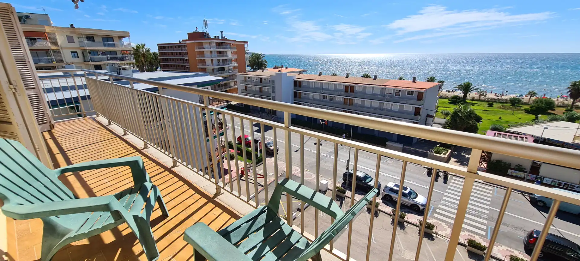 Apartment with lift for sale in Vilafortuny - Cap de Sant Pere, imagen 6