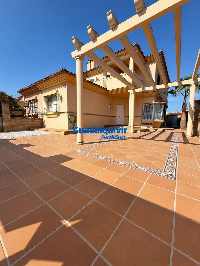 Casa pareada con balcón en venta en Condequinto, imagen 2