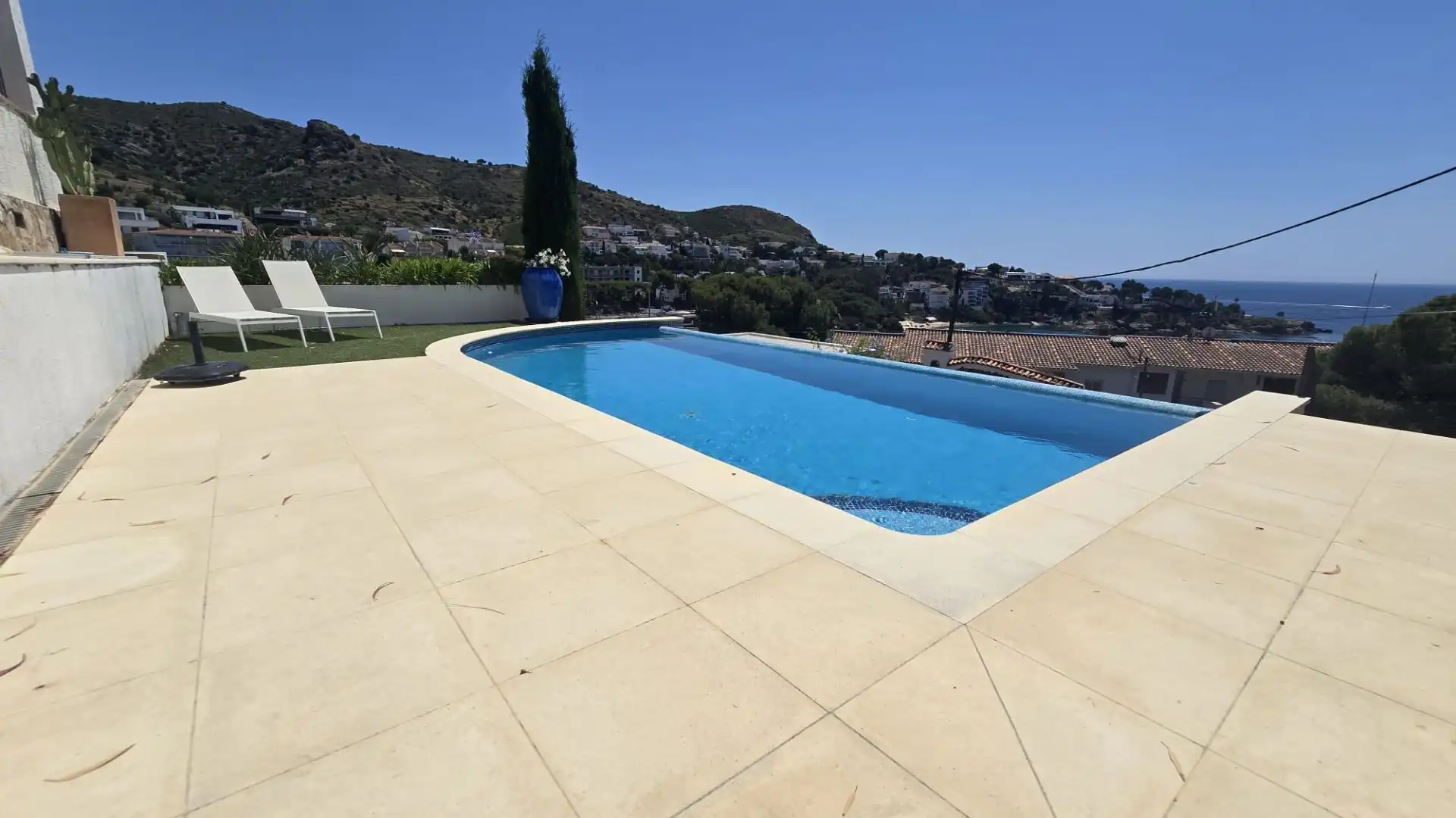 Casa con piscina en venta en diego velasquez 140, imagen 18