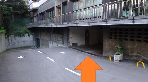 Photo 2 of Garage to rent in Calle Martínez Vigil, 27, El Postigo, Oviedo