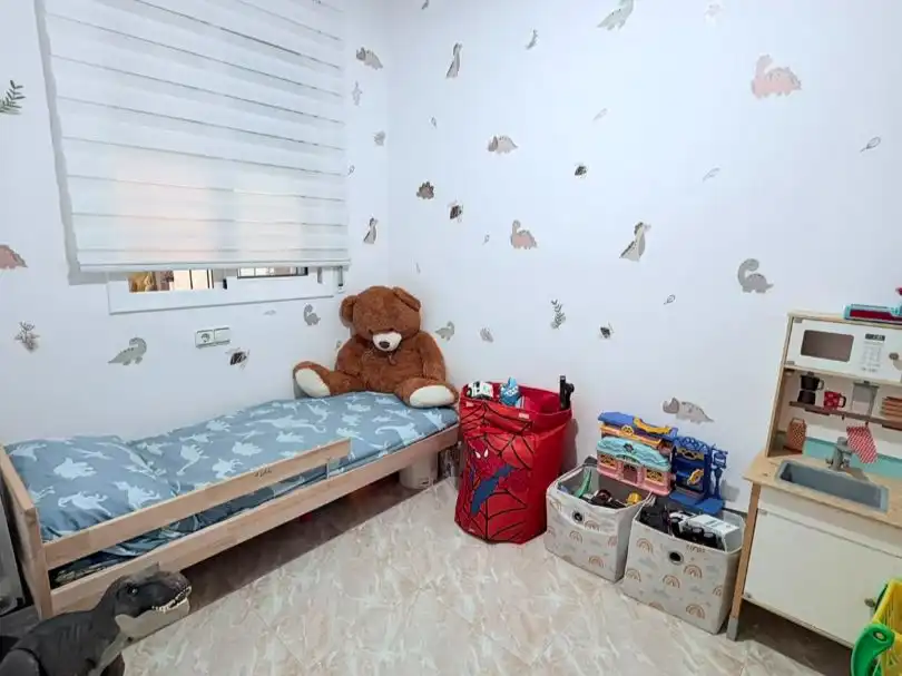 Wohnung mit Pool zum Verkauf in Avinguda Sant Vicenç 18-24, imagen 15