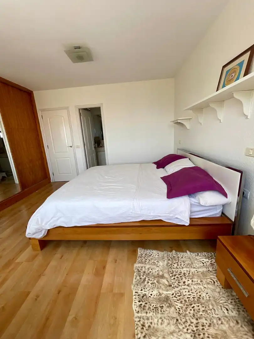 Bedroom of Houses for rent in Radazul