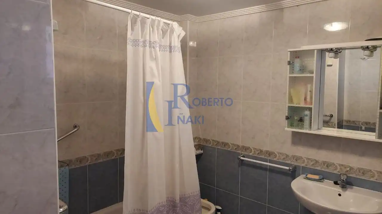 Dúplex amb ascensor en venda a Valencia de Don Juan, imagen 17