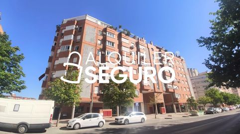 Foto 2 de Pis de lloguer a Suecia, Rosas - Musas, Madrid Capital