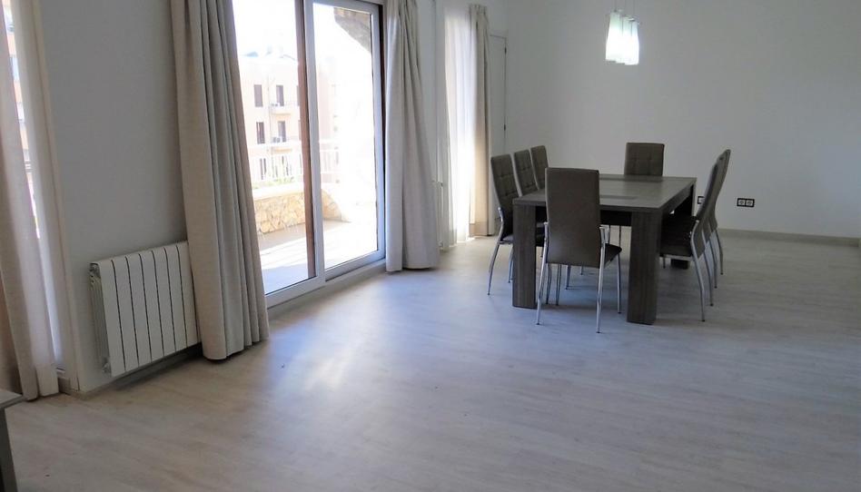 Foto 1 de Piso de alquiler en Avenida Comte de Sallent, Bons Aires, Illes Balears