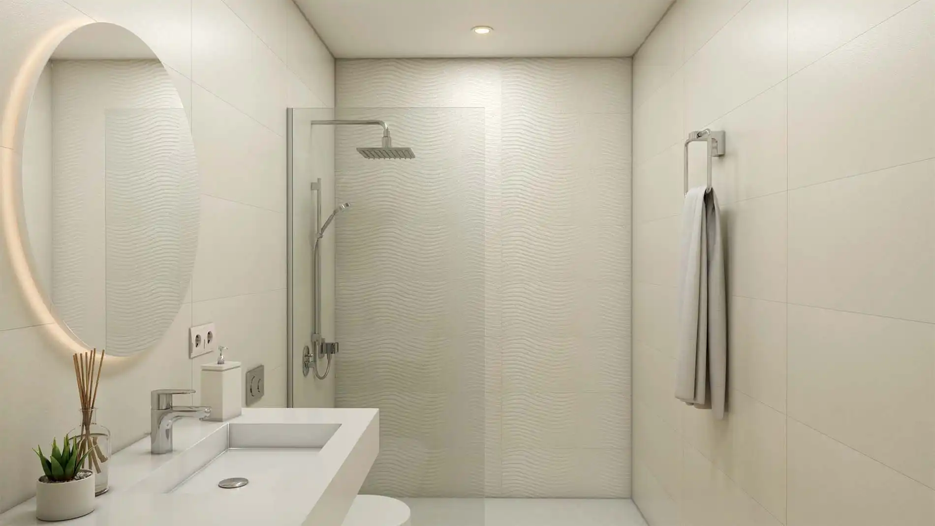 Apartament amb piscina en venda a Marbella Centro, imagen 8
