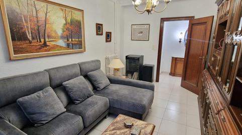 Photo 4 of Flat for sale in Mariano Barbasán, Universidad San Francisco, Zaragoza