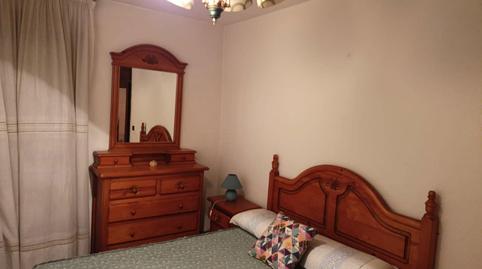 Foto 5 de Apartament de lloguer a Calle del Maestro Alonso, Altozano - Conde Lumiares, Alicante