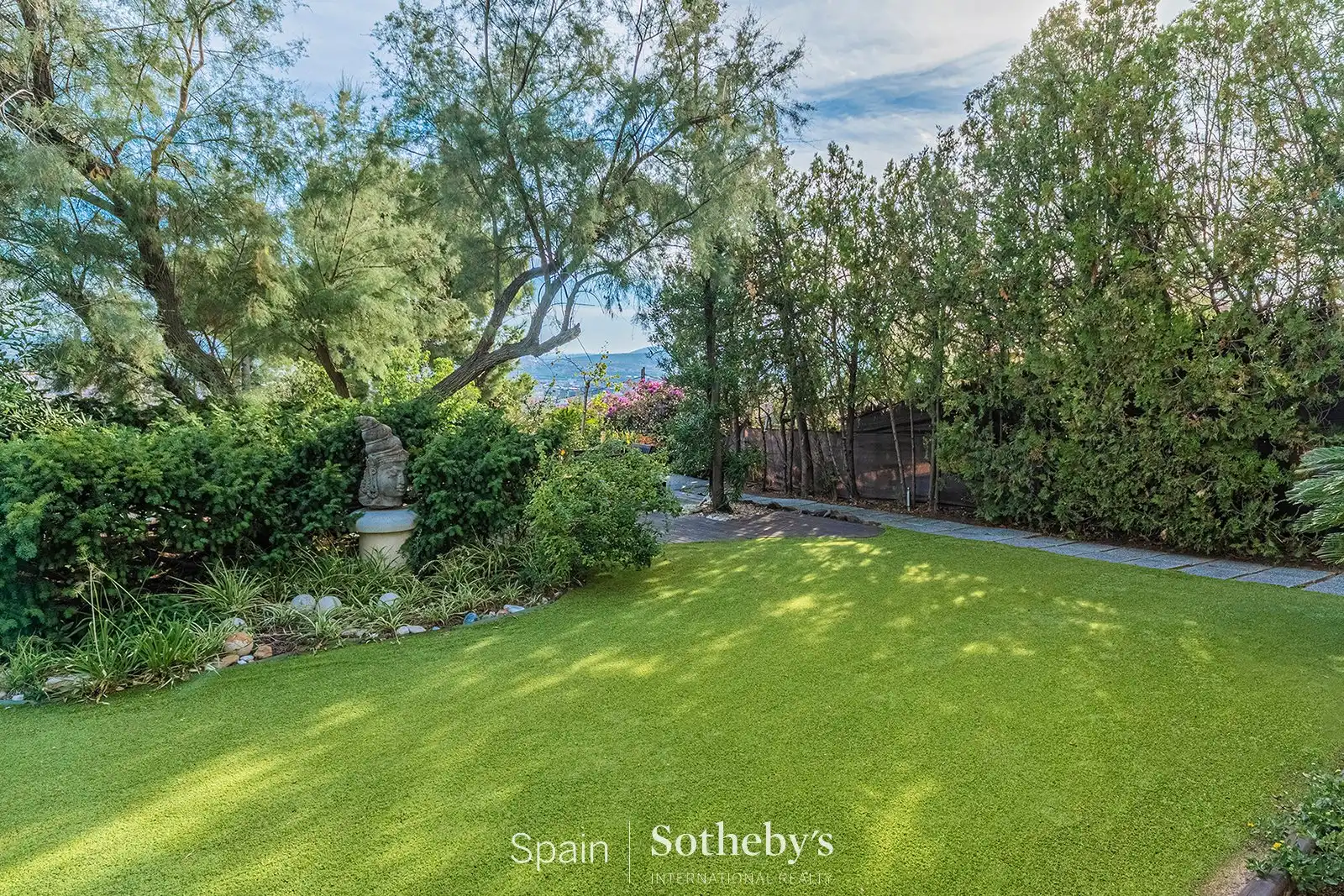 Casa con jardín en venta en Carrer de l'Est, imagen 30