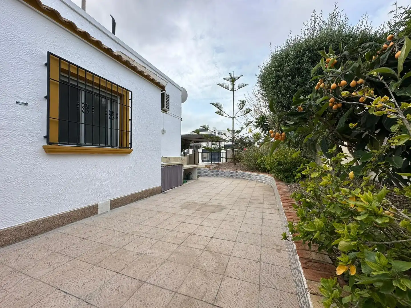 Haus oder Chalet zum Verkauf in San Fulgencio