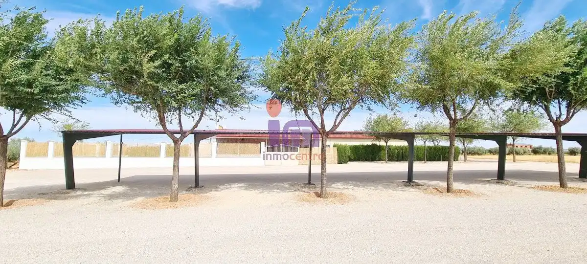 Casa rústica en venda a Valdepeñas, imagen 18