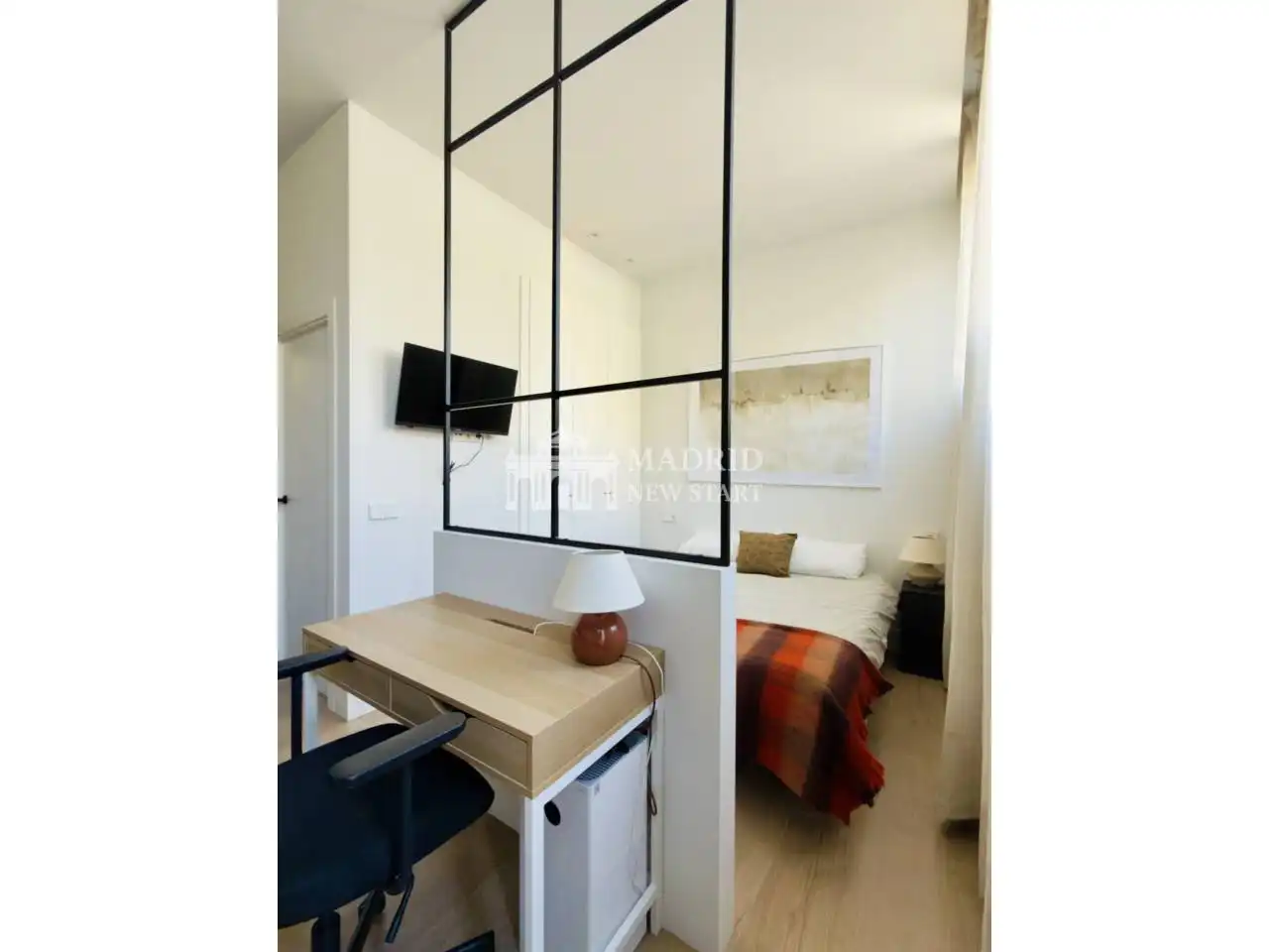 Loft with lift to rent in Calle Algeciras, imagen 18