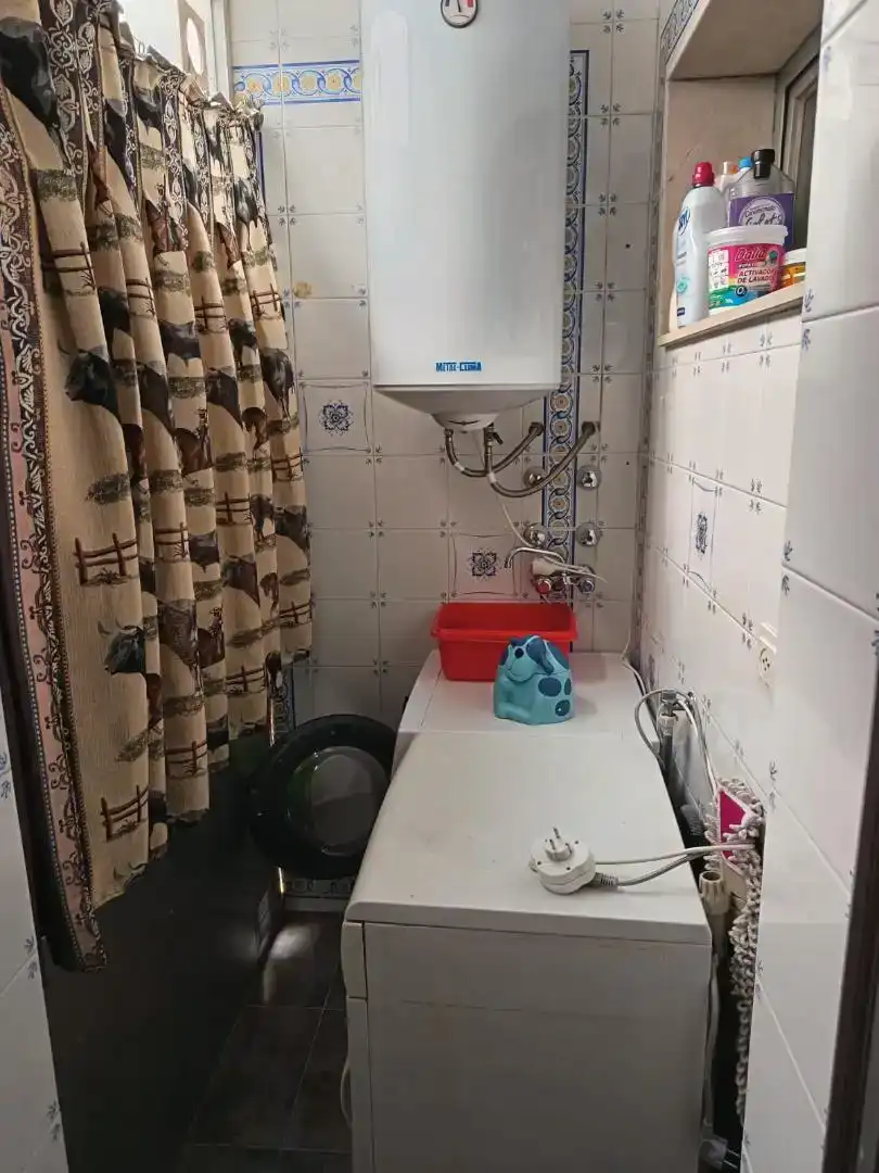 Baño de Piso en venta en La Carolina, Jaén