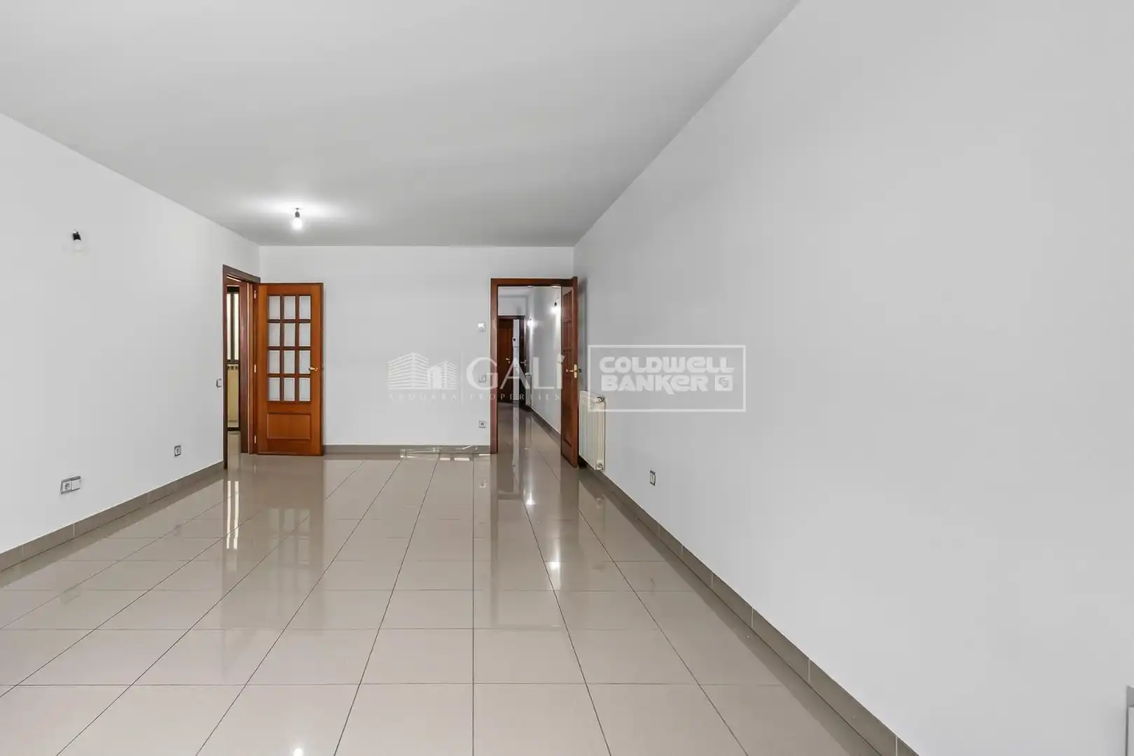 Piso de alquiler en Andorra la Vella con Calefacción, Terraza y Balcón
