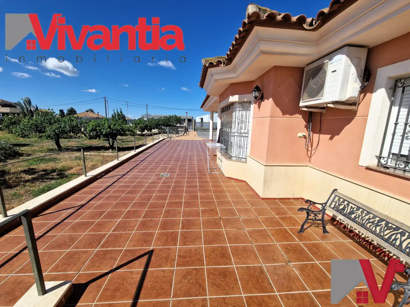 Detached house with garden for sale in Pedanías Centro, imagen 6