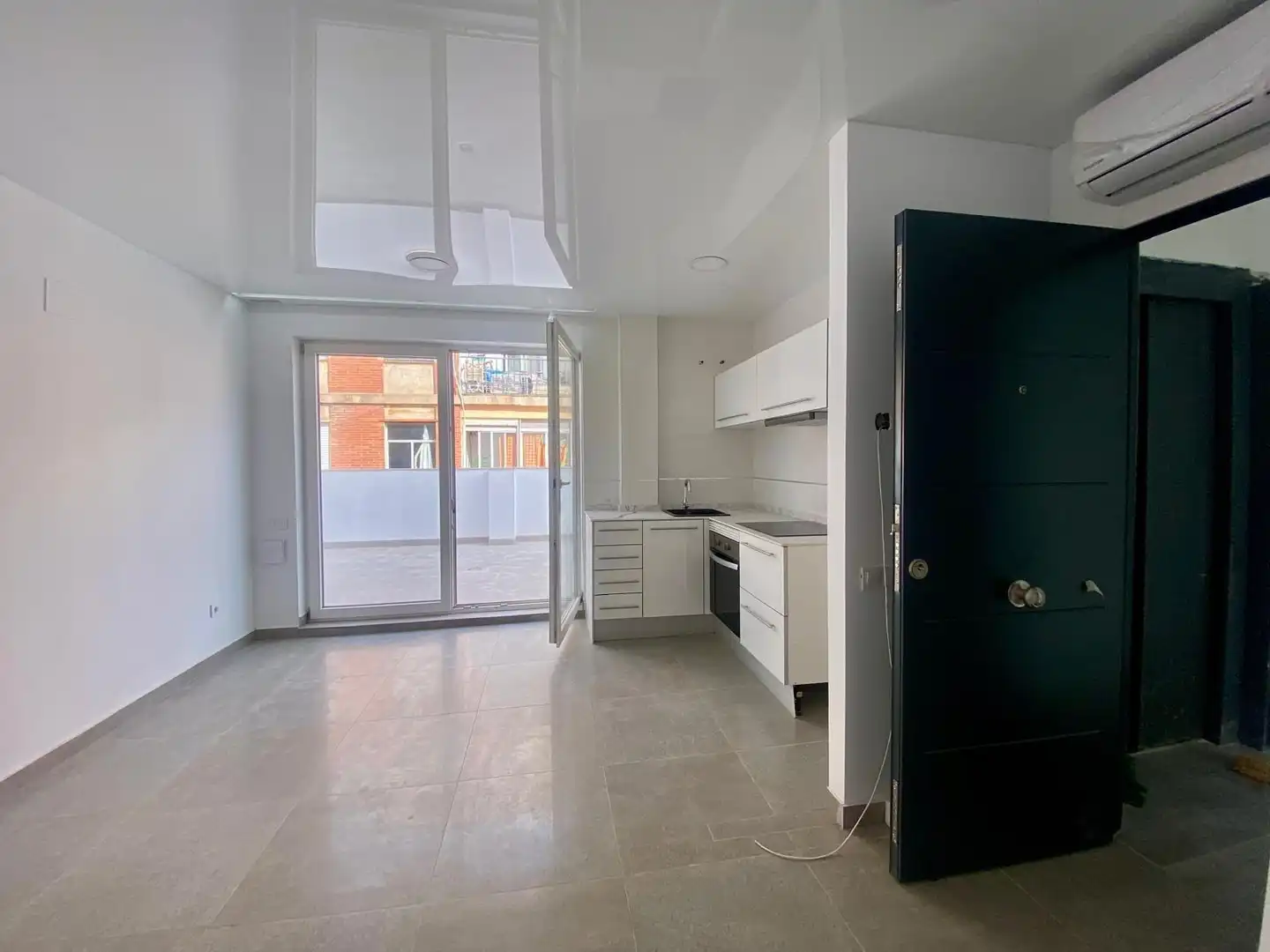 Penthouse with lift for sale in Puerto de Sagunto, imagen 8