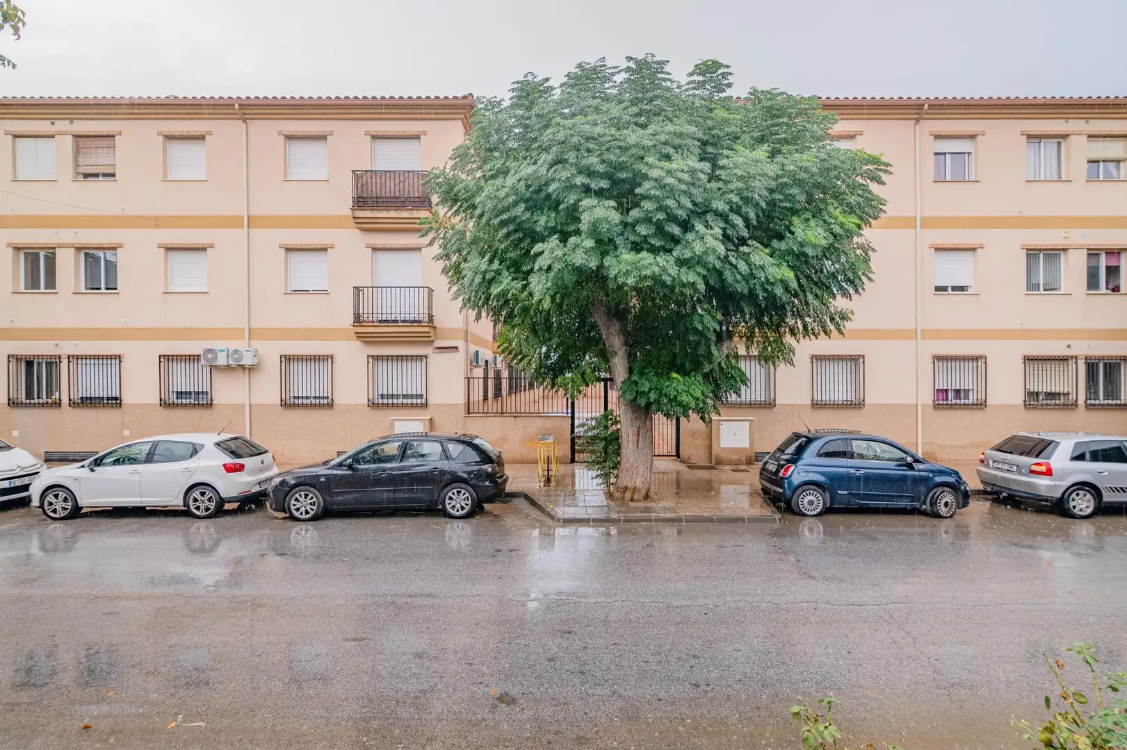Wohnung mit Terrasse zum Verkauf in Calle Calle Alhambra