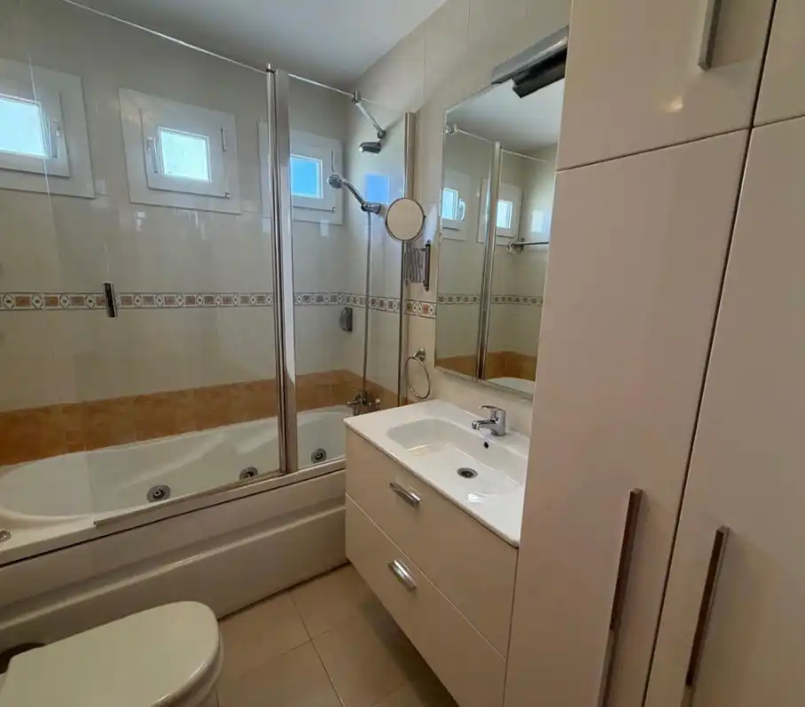 Wohnung mit Terrasse zum Verkauf in Torreblanca del Sol, imagen 10