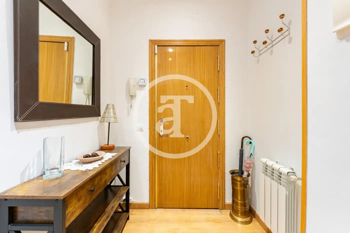 Flat for rent in Centro