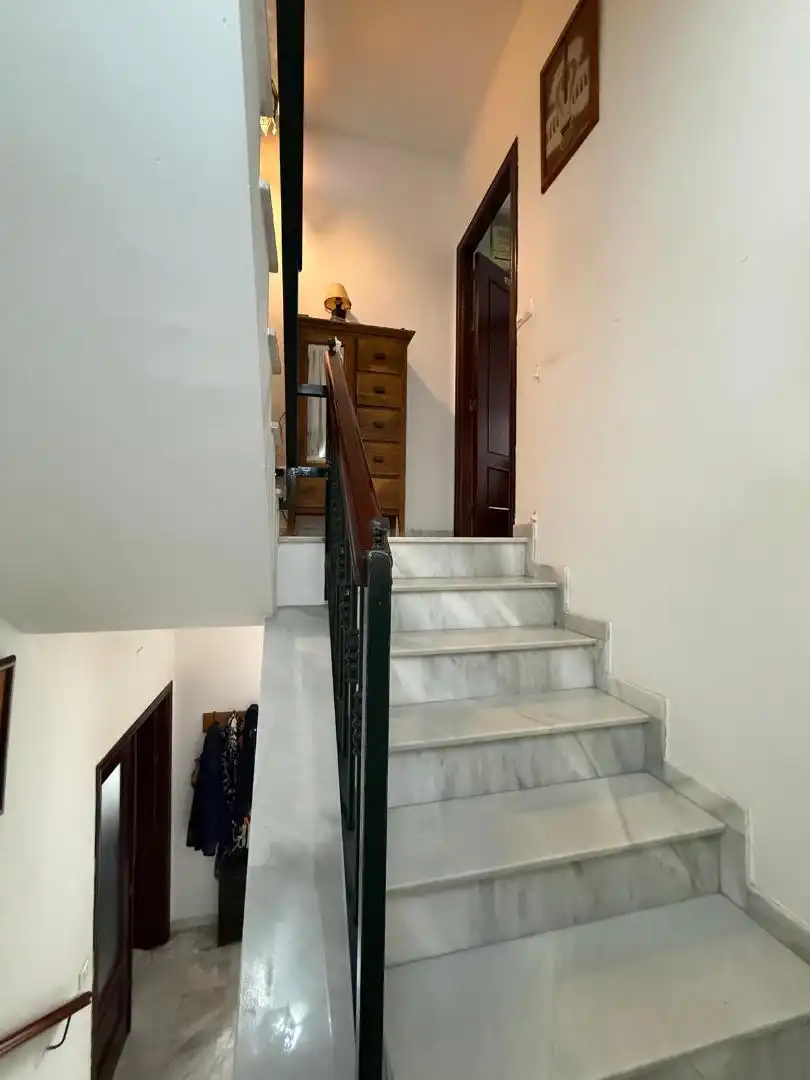 Casa adosada en venda en Alcalá de Guadaira amb Terrassa