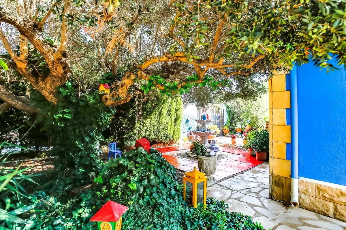 Casa amb terrassa en venda a AMETLLER, imagen 14