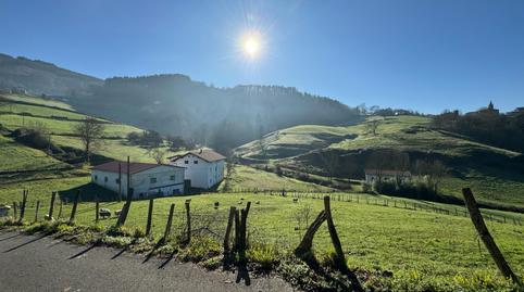 Foto 4 de Casa o xalet en venda a Zuaznabar Aldea Barreiatua, 24, Altzo, Gipuzkoa