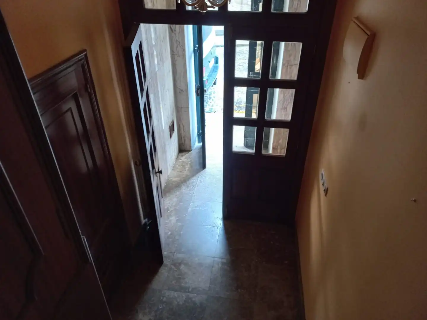 Casa adosada de alquiler en Santiago de Compostela  con Trastero, Amueblado y Horno