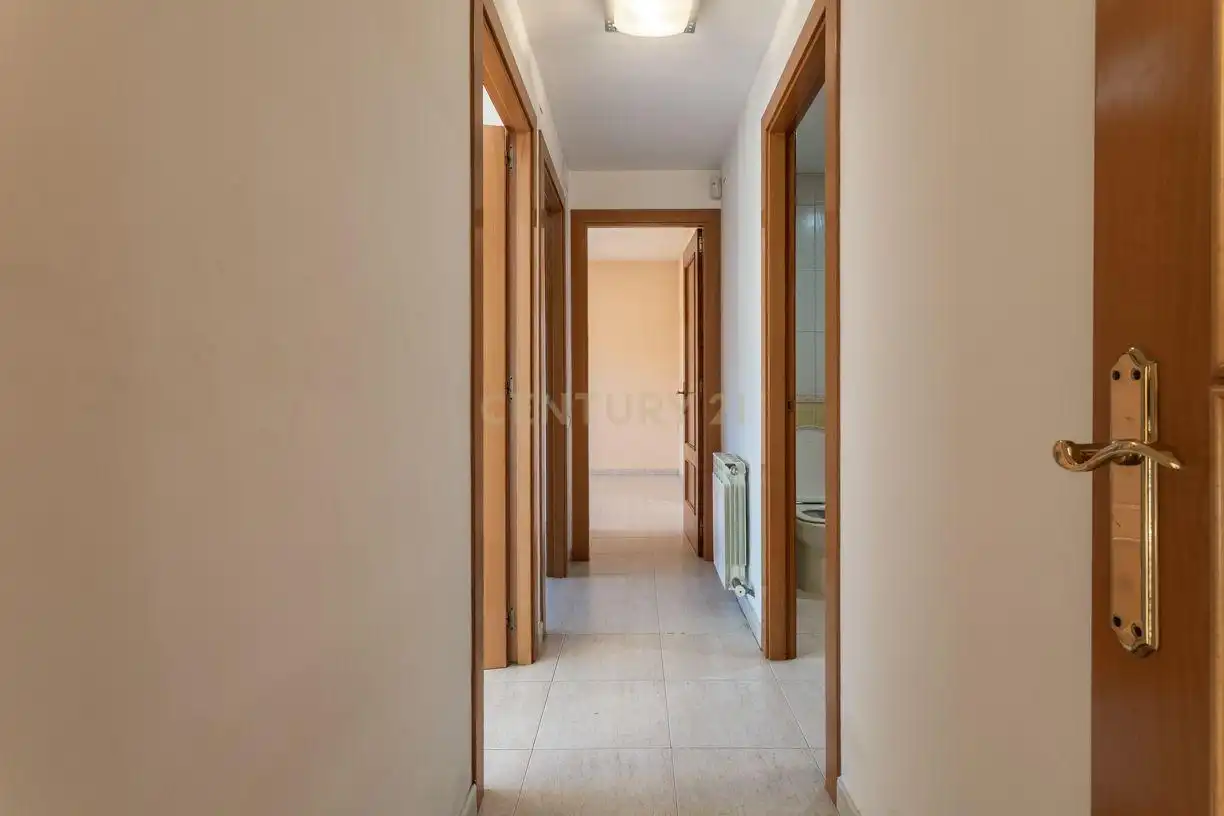 Flat for sale in Sant Celoni  with Air Conditioner and Storage room