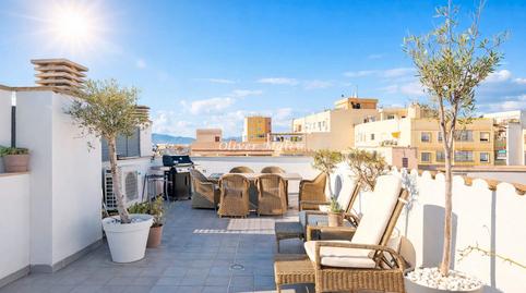 Foto 3 von Dachboden zum Verkauf in Ciudad Jardín,  Palma de Mallorca