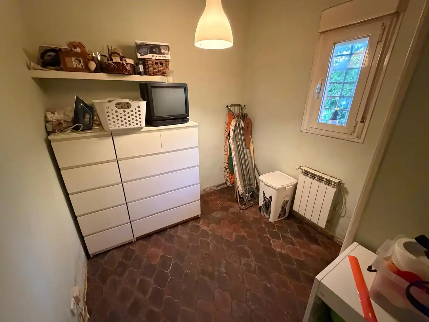 Dormitori de Casa o xalet en venda en Galapagar amb Aire condicionat, Calefacció i Jardí privat