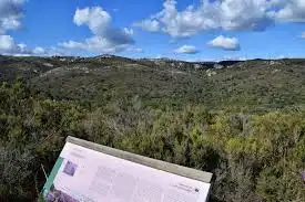Vista exterior de Casa o xalet en venda en Los Barrios amb Aire condicionat, Jardí privat i Terrassa