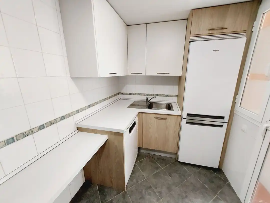 Wohnung zur Miete in Parque Manuel de Vega - Carretera de Ugena, imagen 9