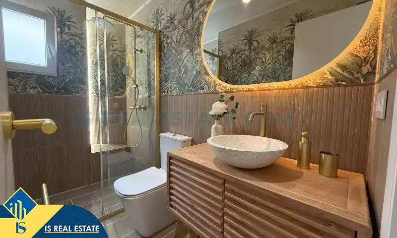 Penthouse mit Pool zum Verkauf in Nueva Torrevieja - Aguas Nuevas, imagen 33