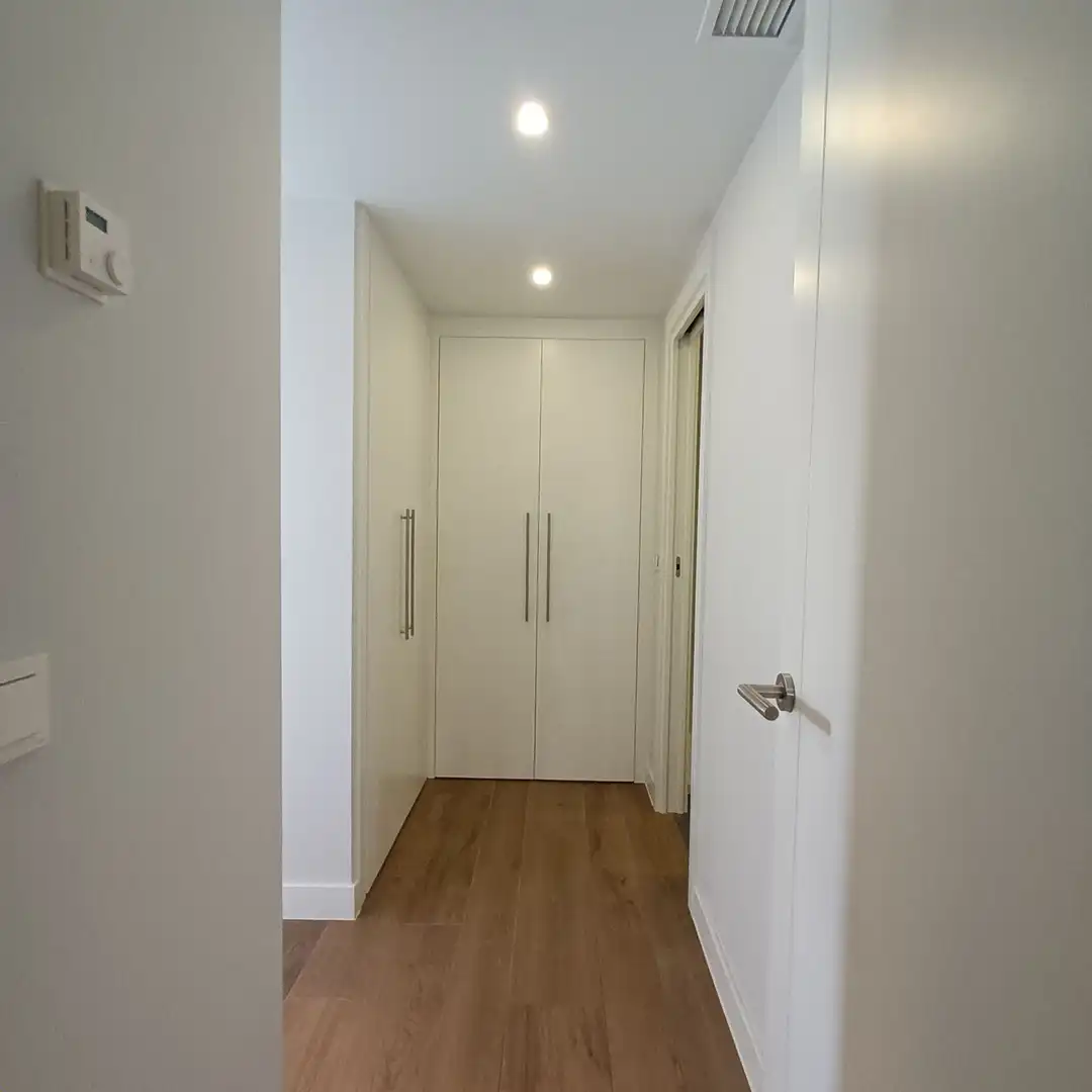 Flat for rent in Ciutat de les Ciències i de les Arts - Justicia