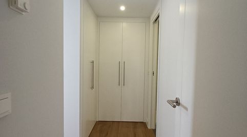 Exclusiva vivienda de obra nueva en alquiler junto a la Ciudad de la Justicia  Residencial Arena Roig, imatge 4