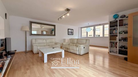 Foto 2 de Piso en venta en Avenida del Doctor Ramón y Cajal, 8, Ensanche - Diputación, Alicante / Alacant