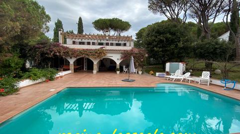 Foto 2 de Casa o chalet en venta en Carrer Neró, Empúries, Girona