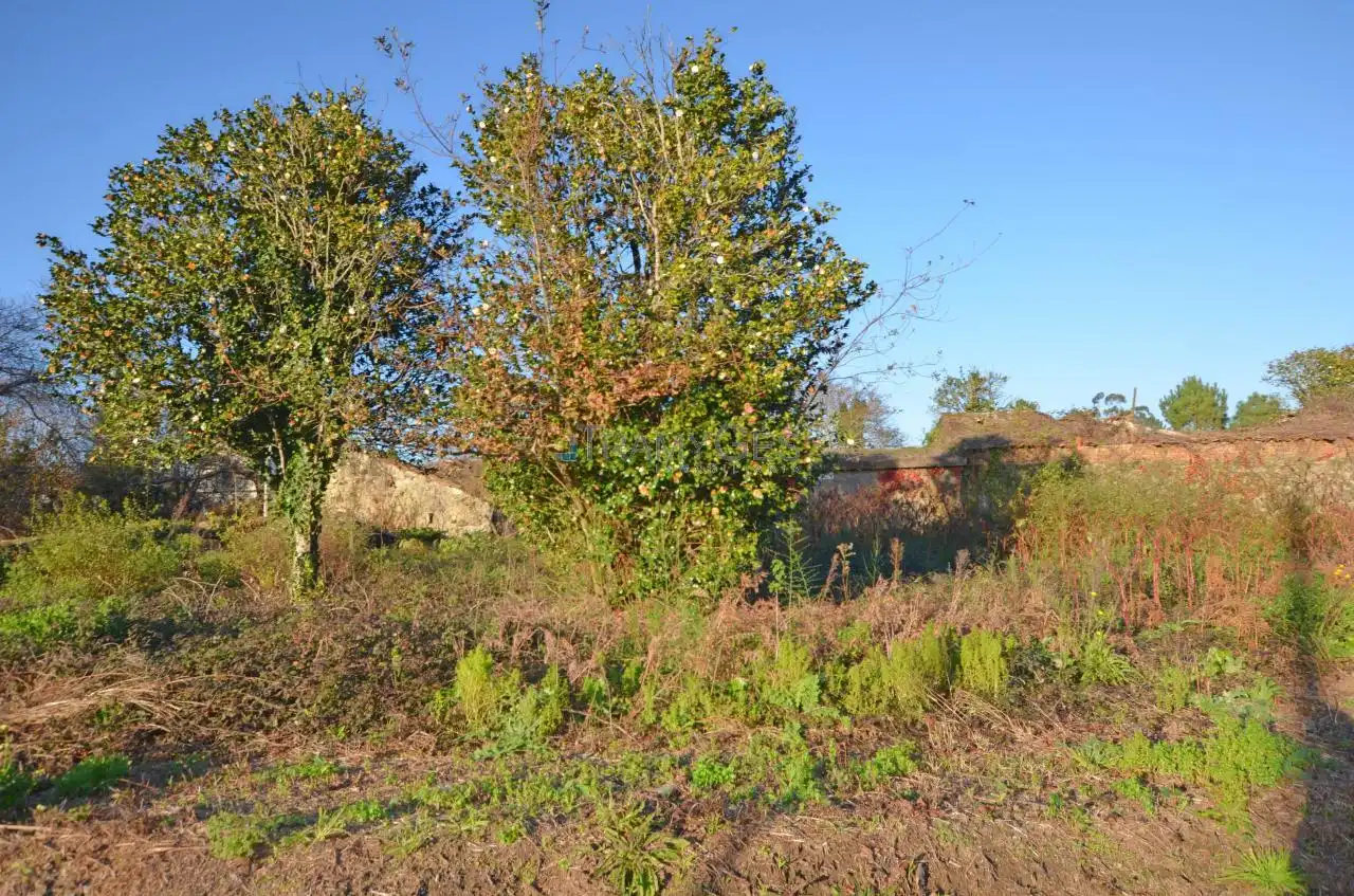 Houses for sale in Tomiño  with Private garden