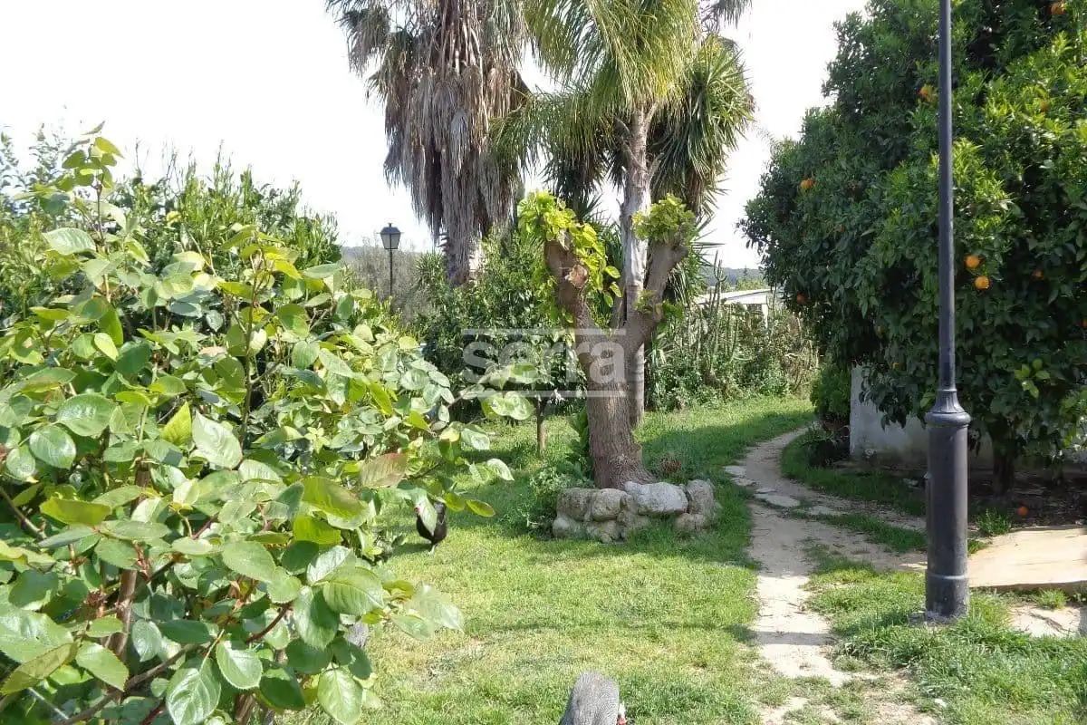 Casa o chalet en venta en Bellvei
