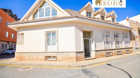 Photo 2 of House or chalet for sale in Calle Tierno Galvan, 16, Alhama de Almería, Almería