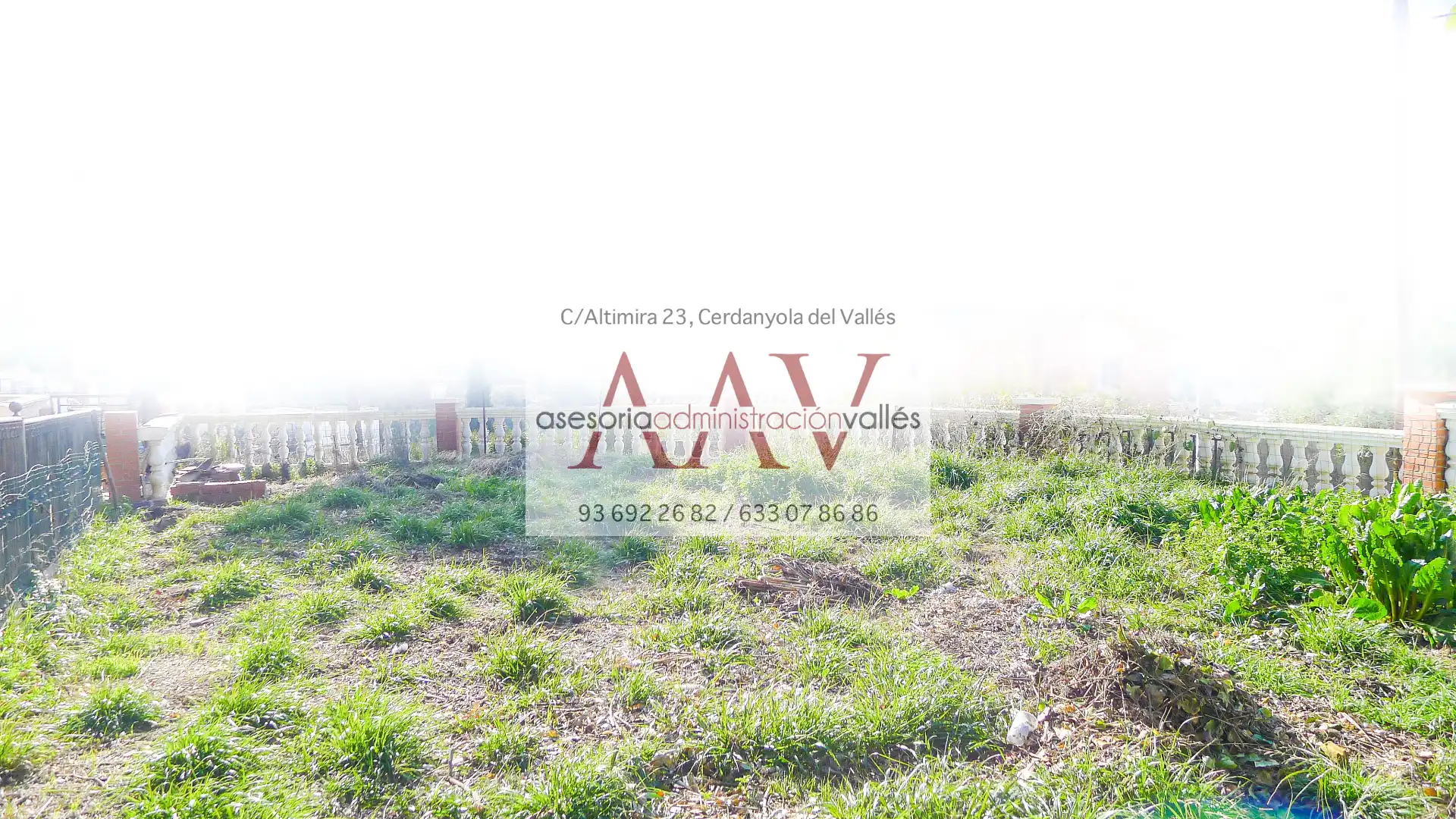 Casa o xalet en venda en Cerdanyola del Vallès amb Aire condicionat, Calefacció i Jardí privat