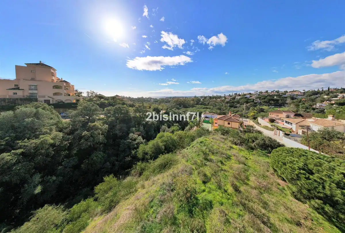 Residential zum Verkauf in Marbella