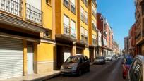 Vista exterior de Pis en venda en Alzira