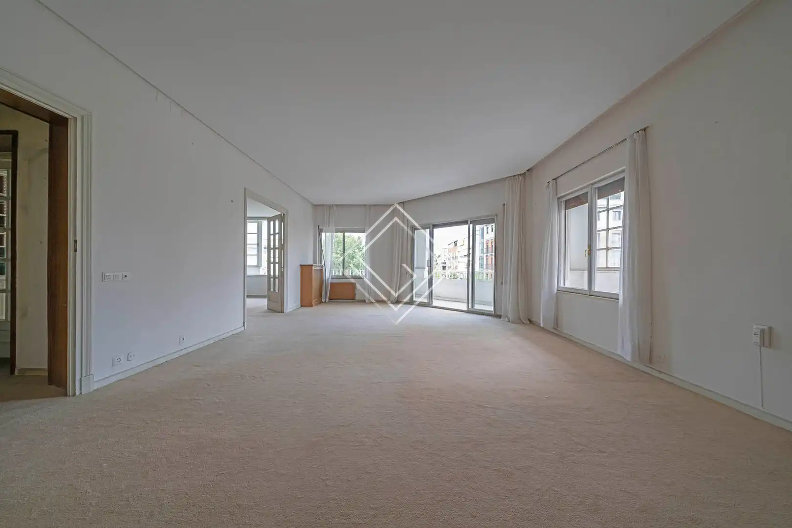 Piso con ascensor en venta en Barrio de Salamanca, imagen 14
